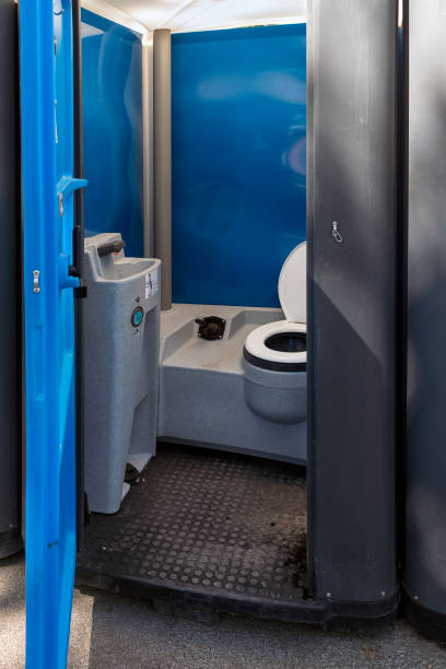 Best High-end porta potty rental  in Shawneeland, VA