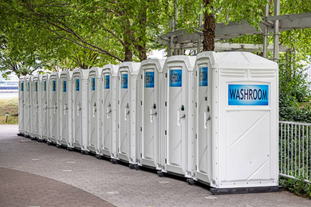 Portable Toilet Options We Offer in Shawneeland, VA