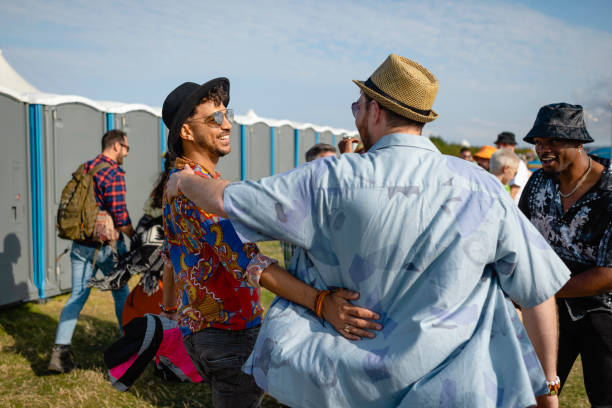 Best Affordable porta potty rental  in Shawneeland, VA