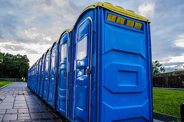 Best Portable toilet rental cost  in Shawneeland, VA
